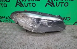 Фара BMW 5 series 2013-2017 63117343912 F10 F11, правая