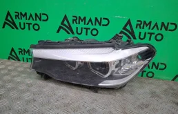Фара BMW 5 series 2016-2020 63117214951 G30 G31, левая
