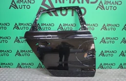 Дверь Audi A4 2007-2015 8K5833052D 4 B8, задняя правая