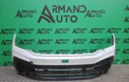Бампер Volkswagen Tiguan 2020-нв 5NA807217DMGRU 2, передний