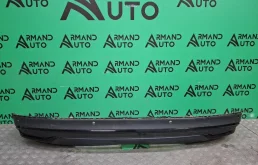 Юбка бампера Audi Q7 2019-2024 4M0807434P9B9 2 4M, задняя