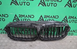 Жалюзи радиатора BMW 5 series 2016-2020 51747497279 G30 G31