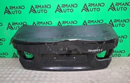 Крышка багажника BMW 3 series 2011-2020 41007288757 F30