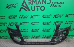 Бампер Audi Q5 2012-2017 8R0807105KGRU 1 8R, передний