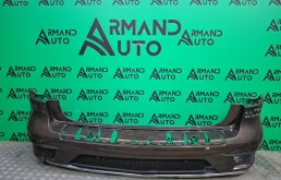 Бампер Mercedes GL GLS-Class 2012-2016 A16688567259999 X166, задний
