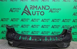 Бампер Mercedes GL GLS-Class 2012-2016 A16688567259999 X166, задний