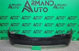 Бампер Mercedes CLA-Class 2013-2019 A11788004409999 C117, задний