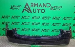 Бампер Mercedes GLE-Class Coupe 2015-2019 A29288513259999 C292, задний