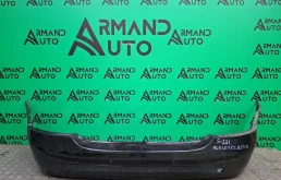 Бампер Mercedes S-Class 2005-2009 A22188001409999 W221, задний