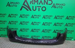 Бампер Mercedes GLA-Class 2013-2020 A15688026409999 X156, задний