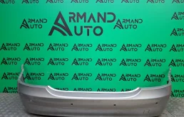 Бампер Mercedes S-Class 2005-2009 A22188001409999 W221, задний