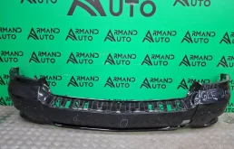 Бампер Mercedes GLK-Class 2008-2012 A20488515259999 X204, задний