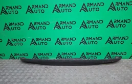Юбка бампера Mercedes E-Class 2016-2023 A2138850125 W213, задняя