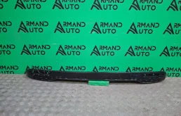 Юбка бампера Mercedes S-Class 2013-2017 A2228850238 W222, задняя