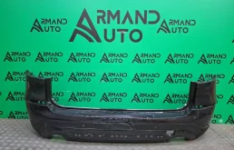 Бампер BMW X3 2017-2021 51127488224 G01, задний