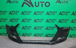 Бампер Audi A4 2015-2020 8W0807065DGRU 5 B9, передний