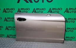 Дверь Porsche Panamera 2009-2016 97053101200GRV 970, передняя правая
