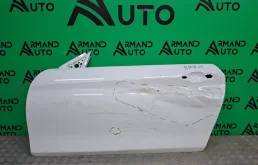 Дверь BMW 4 series 2013-2020 41007327345 F32 F33, левая