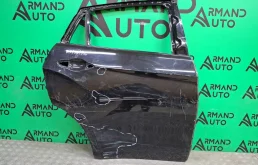 Дверь BMW X6 2014-2019 41517386744 F16, задняя правая