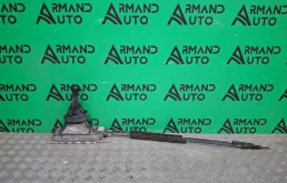 Кулиса КПП Volkswagen Caddy 2004-2010 1K0711061A 3