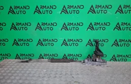 Кулиса КПП Volkswagen Caddy 2004-2010 1K0711061A 3