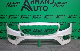 Бампер Mercedes E-Class 2016-2020 A23888570009999 C238, передний
