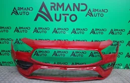 Бампер Mercedes CLA-Class 2019-2025 A11888087009999 C118, передний