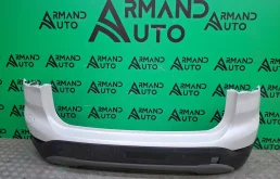Бампер BMW X1 2015-2019 51127403391 F48, задний
