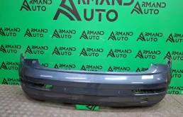 Бампер Audi Q3 2014-2018 8U0807067FGRU 1 8U, задний