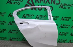 Дверь BMW 3 series 2018-нв 41517482278 G20, задняя правая