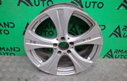 Диск колесный r18 Mercedes GLC-Class A2534010800 X253