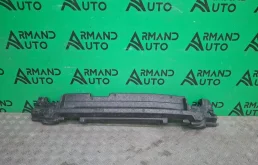 Абсорбер бампера Audi Q7 2015-2020 4M0807550D 2 4M, передний