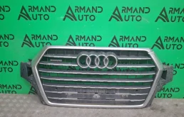 Решетка радиатора Audi Q7 2015-2020 4M0853651JRN4 2 4M