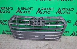 Решетка радиатора Audi Q5 2017-2020 80A853651JRP5 2 FY