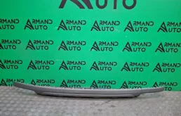 Юбка бампера Audi Q7 2015-2020 4M0807434EKA8 2 4M, задняя