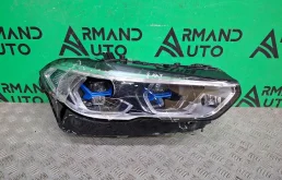 Фара BMW X5 2018-2023 63117933340 G05, правая