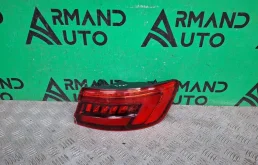 Фонарь внешний Audi A4 2015-2017 8W5945092C 5 B9, правый