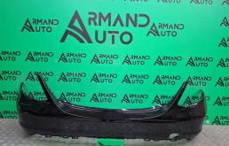 Бампер Mercedes C-Class 2014-2021 A2058800447 W205, задний