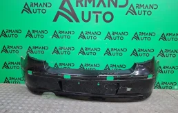 Бампер BMW 1 series 2007-2011 51127186087 E81 E87, задний