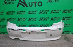 Бампер BMW 1 series 2007-2011 51127186087 E81 E87, задний