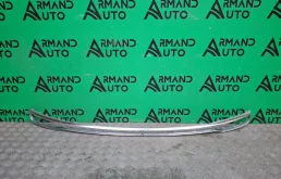 Молдинг юбки бампера Audi Q5 2017-2020 80A8075783Q7 2 FY, задний