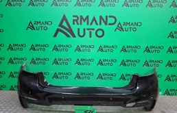 Бампер BMW 5 series 2016-2020 51128073725 G30, задний