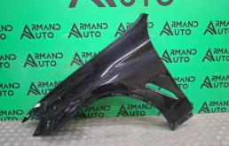Крыло BMW X4 2018-нв 41007930973 G02, переднее левое