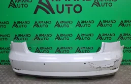 Бампер Audi A3 2016-2020 8V5807067GGRU 3 8V, задний