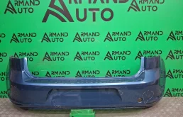 Бампер Volkswagen Golf 2012-2017 5G6807417APGRU 7, задний