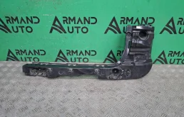 Кронштейн бампера BMW X3 2017-2021 51127400666 G01, задний правый