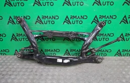 Подрамник Volkswagen Passat 2011-2015 5N0505235AF B7, задний