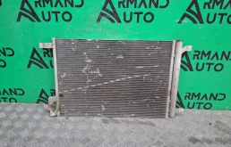 Радиатор кондиционера Volkswagen Tiguan 2016-нв 5Q0816411AR 2