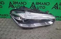 Фара BMW X5 2013-2018 63117442648 F15, правая