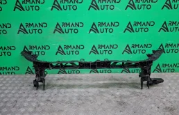 Панель передняя (суппорт радиатора) Mercedes A-Class 2018-нв A1776208000 W177